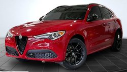 2021 Alfa Romeo Stelvio Ti