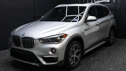2013 BMW X1 xDrive35i