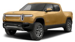 2022 Rivian R1T Adventure