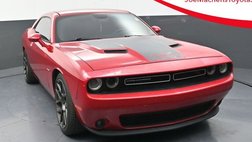 2016 Dodge Challenger R/T