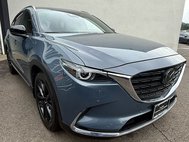 2023 Mazda CX-9 Carbon Edition
