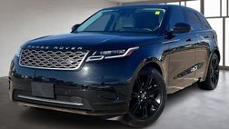 2023 Land Rover Range Rover Velar P250 S