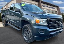 2017 GMC Canyon Base