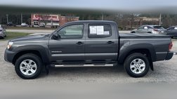 2013 Toyota Tacoma PreRunner