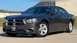 2014 Dodge Charger SE