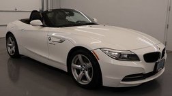 2014 BMW Z4 sDrive28i