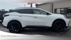2023 Nissan Murano SL