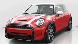 2023 MINI Hardtop Cooper S