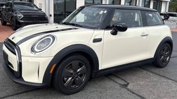 2022 MINI Hardtop Cooper