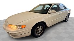 2003 Buick Regal LS