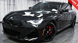 2024 BMW 2 Series M240i xDrive