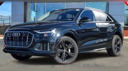 2023 Audi Q8 quattro Premium Plus 55 TFSI