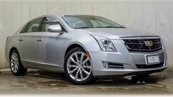 2017 Cadillac XTS Luxury