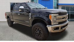 2019 Ford Super Duty F-350 King Ranch