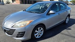2010 Mazda MAZDA3 i Touring