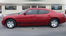 2007 Dodge Charger Base