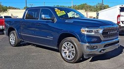2023 Ram Ram Pickup 1500 Limited
