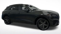 2025 Genesis GV70 3.5T Sport