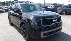 2023 Kia Telluride EX X-Line