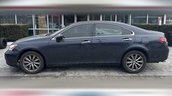 2008 Lexus ES 350 Base