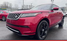 2020 Land Rover Range Rover Velar P250 S