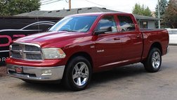 2009 Dodge Ram 1500 SLT