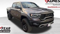 2024 Ram Ram Pickup 1500 TRX