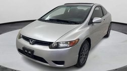 2006 Honda Civic EX