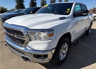 2021 Ram Ram Pickup 1500 Lone Star