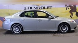 2008 Saab 9-3 2.0T