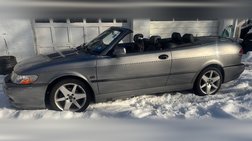 2003 Saab 9-3 SE