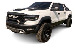 2024 Ram Ram Pickup 1500 TRX