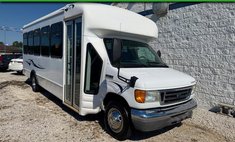 2007 Ford E-450 Super Duty 158