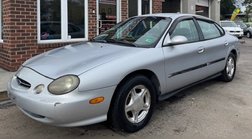 1999 Ford Taurus SE