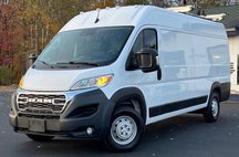 2023 Ram ProMaster 3500 159 WB