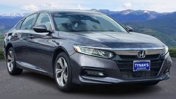 2020 Honda Accord EX