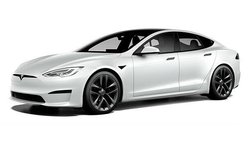2022 Tesla Model S Base
