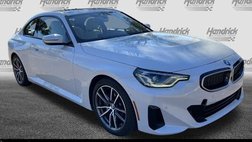 2025 BMW 2 Series 230i