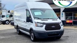 2016 Ford Transit 250