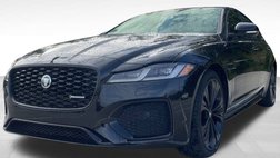 2024 Jaguar XF P300 R-Dynamic SE