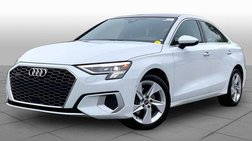 2023 Audi A3 quattro Premium Plus 40 TFSI