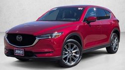 2021 Mazda CX-5 Signature