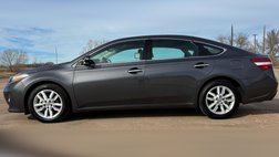 2015 Toyota Avalon XLE Touring