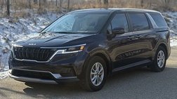 2023 Kia Carnival LX