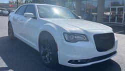 2023 Chrysler 300 S V6