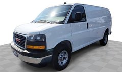 2024 GMC Savana 2500