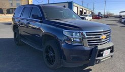 2020 Chevrolet Tahoe LS