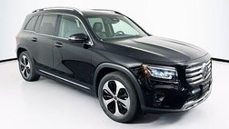 2024 Mercedes-Benz GLB GLB 250