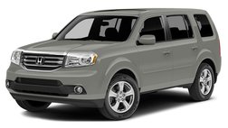 2014 Honda Pilot EX-L