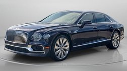 2021 Bentley Flying Spur V8